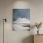 Powroty-obraz akrylowy formatu 80/60 cm  - 