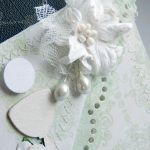 Pamiątka I Komunii św. - delikatność poranka - 