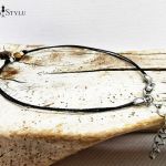 Bransoletka z życzeniem " Spełniaj marzenia " - 