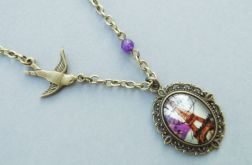 ♥ Jaskółki nad Paryżem ♥