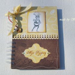 Przepiśnik- 'pszczoła w cytrynach'