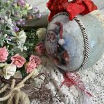 Bombka, bombki na choinkę - 
