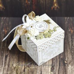 I Komunia - box uniwersalny II