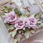 Kartka na 30 urodziny (46) - kartka urodzinowa