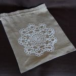 Woreczek "Zapach Prowansji" - 