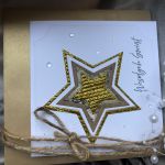 Kartka świąteczna z życzeniami w kopercie! #2 - 