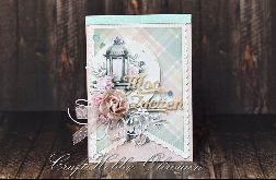 Moc życzeń - z latarenką