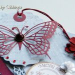 Kopertówka z okazji ślubu- dla p. Agaty - 