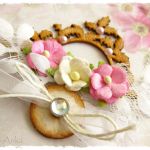 Kartka na ślub w pudełku - 