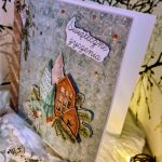 Kartka Boże Narodzenie #11 - 