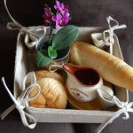 Koszyk na pieczywo - 