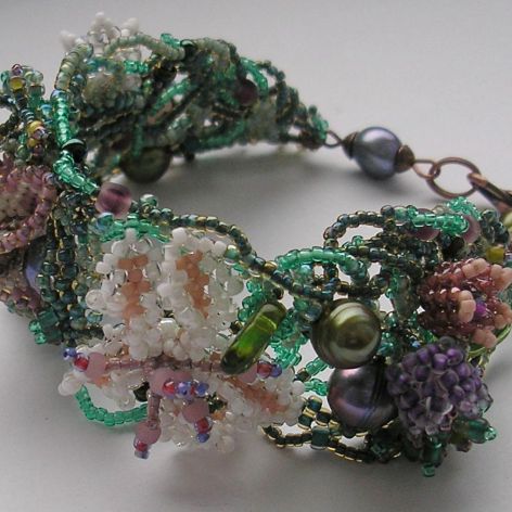 czarodziejski ogród freeform