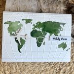 221, kartka na ślub w szczęśliwą podróż 6 - 221, kartka na ślub w szczęśliwą podróż 6