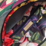 Nerka BIG SIZE xxl patchwork - 