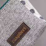 Etui na klucze plecionka - 