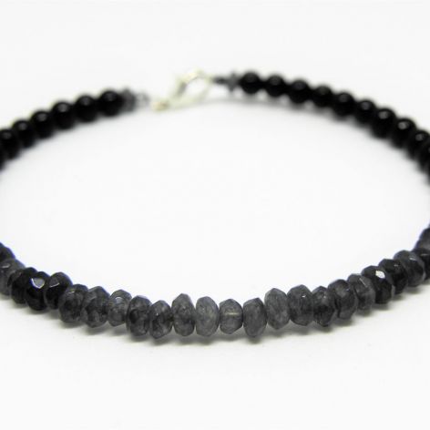 DARK GREY - kamienie naturalne