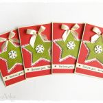 Kartka świąteczna - 