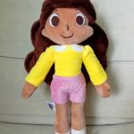 Lalka kolekcjonerska Bee z seri Bee and Puppycat - 2