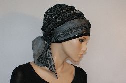 lekki turban BOGATY