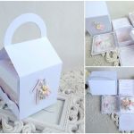 Exploding box na Roczek i Chrzest 46 - 