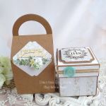 Komunijny exploding box 617 - 