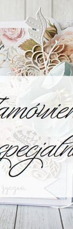 Zamówienie specjalne dla Pani Aleksandry v.4