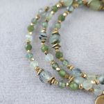 Naszyjnik Verde Vita  - 