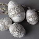 Pisanki pisaneczki - 