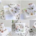 Ślubny exploding box 937 - 