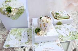 Ślubny exploding box 1045