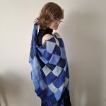 Chusta entrelak  - 