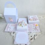 Exploding box na Roczek i Chrzest 44 - 