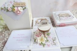 Komunijny exploding box 594