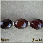 naszyjnik 38 - naszyjnik z agatu