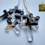 Cross IV - wisiorek - 