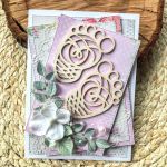 104, Pamiątka Chrztu Świętego dla dziewczynki - 104, Pamiątka Chrztu Świętego dla dziewczynki