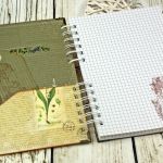 Notatnik ogrodniczki - 