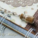 przepiśnik- czekolada z cynamonem - 