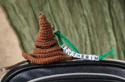 Brelok Tiara Przydziału, Zawieszka dla fanów Harry'ego Pottera