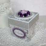 Exploding box ślubny 12 - 