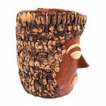 Doniczka Ceramiczna Głowa (Amigo) - 