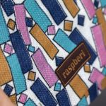 Kolorowa kosmetyczka MAXI - 