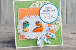 Z dinozaurem na Urodziny