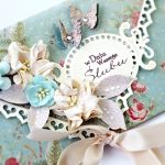 W Dniu Ślubu - kopertówka - 