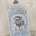 Kartka kredka prezent dla nauczyciela 3GOTOWA - 