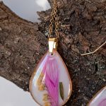 żywica i kwiaty 3 - 