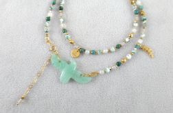 Naszyjnik Mint Spirit