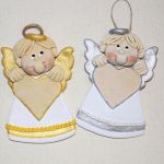 Aniołki dla Tomka i Gabriela - Aniołki dla Tomka i Gabriela