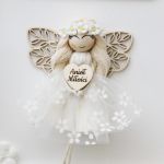 Anioł Miłości - prezent ślubny | Na ślub - 