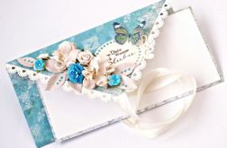 W Dniu Ślubu - kopertówka